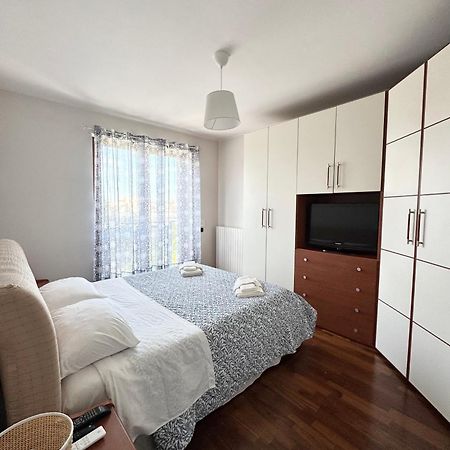 Homeaway Pescara Airport San Giovanni Teatino Zewnętrze zdjęcie