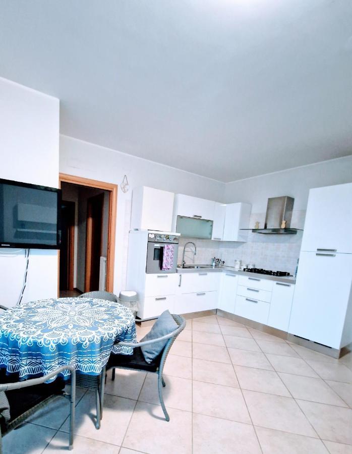 Homeaway Pescara Airport San Giovanni Teatino Zewnętrze zdjęcie