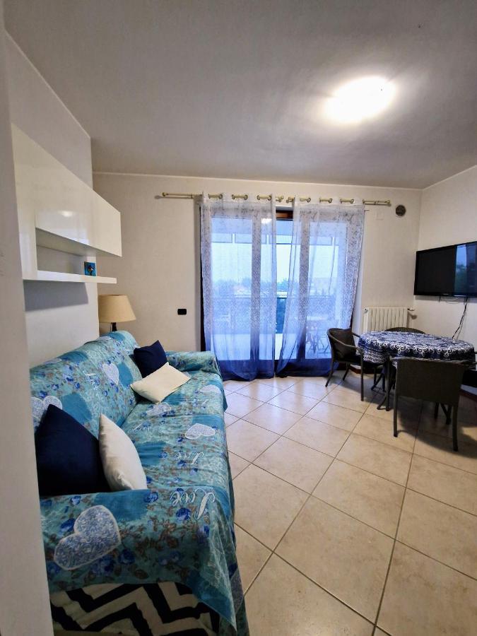 Homeaway Pescara Airport San Giovanni Teatino Zewnętrze zdjęcie