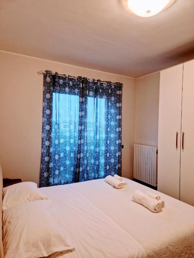Homeaway Pescara Airport San Giovanni Teatino Zewnętrze zdjęcie