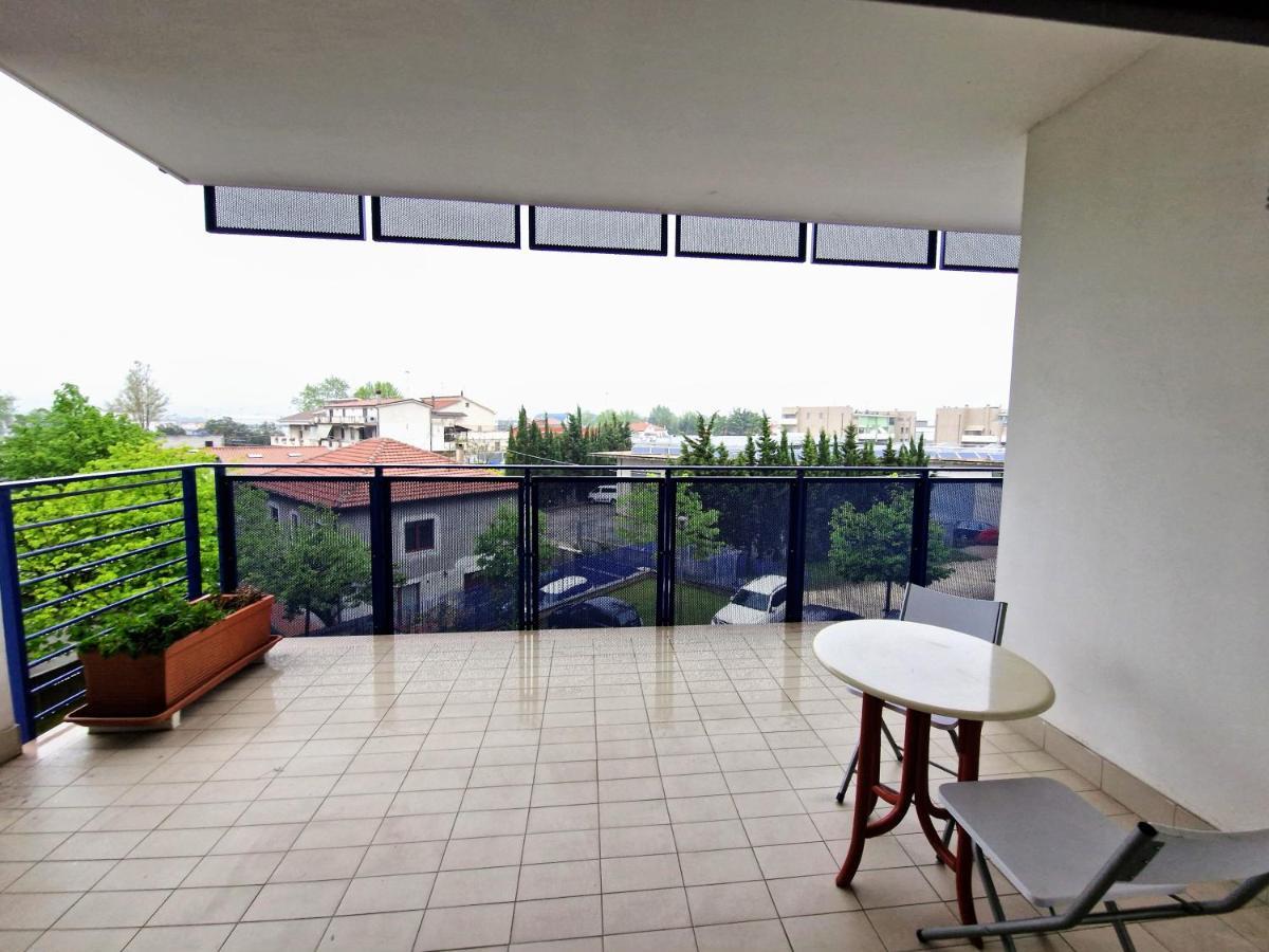 Homeaway Pescara Airport San Giovanni Teatino Zewnętrze zdjęcie