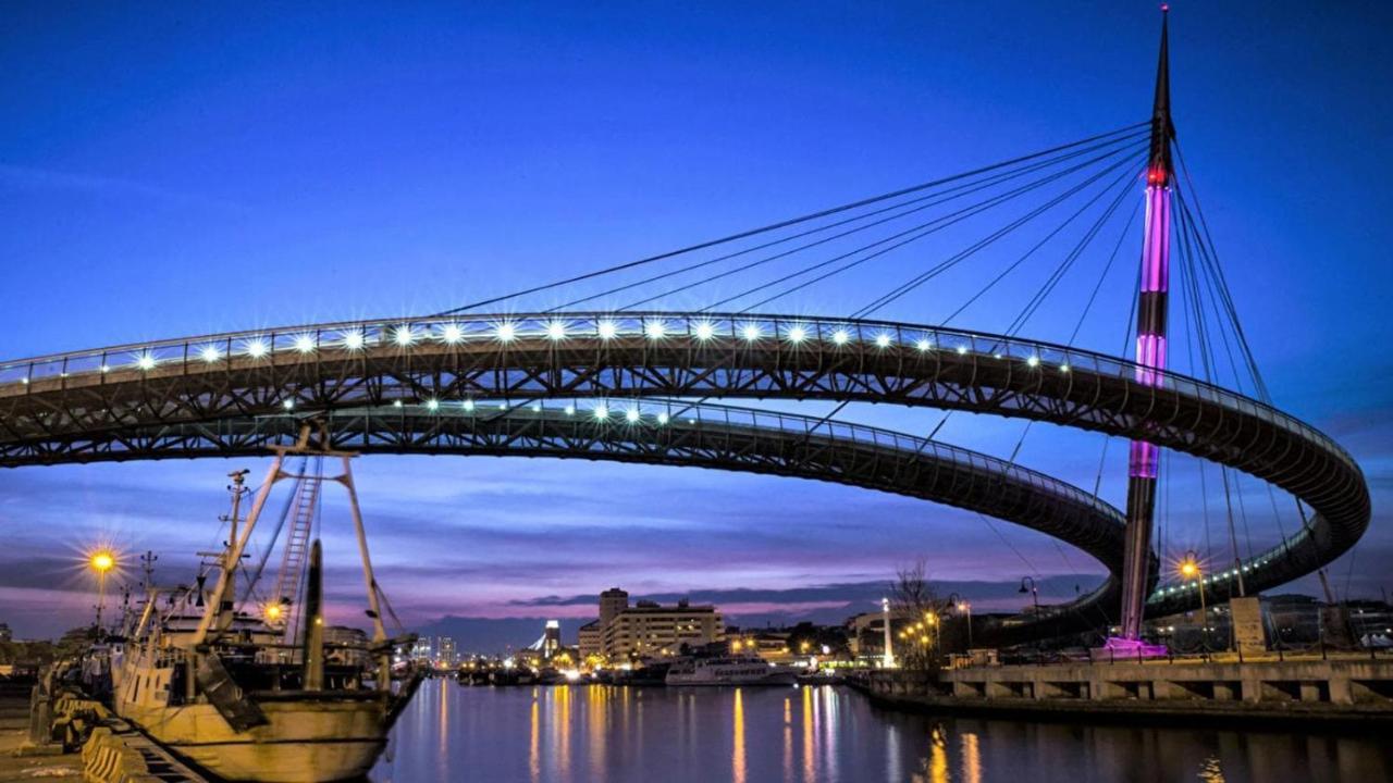 Homeaway Pescara Airport San Giovanni Teatino Zewnętrze zdjęcie
