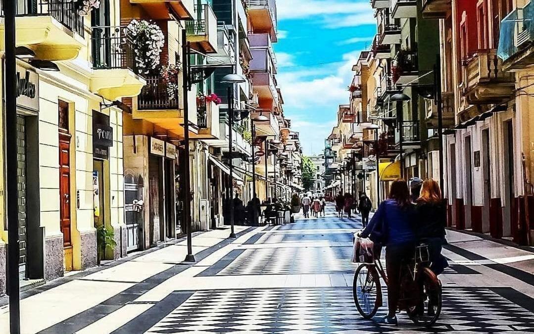 Homeaway Pescara Airport San Giovanni Teatino Zewnętrze zdjęcie