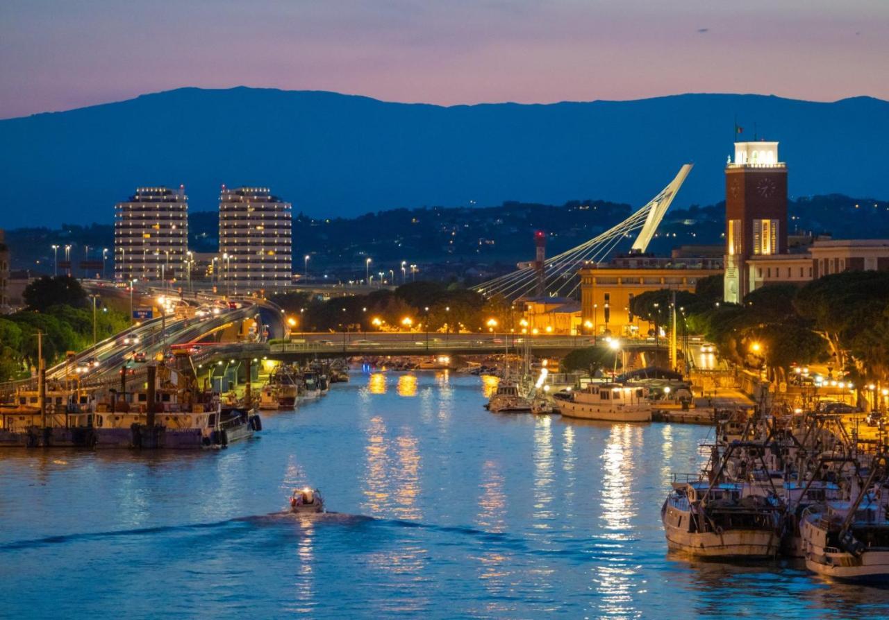 Homeaway Pescara Airport San Giovanni Teatino Zewnętrze zdjęcie