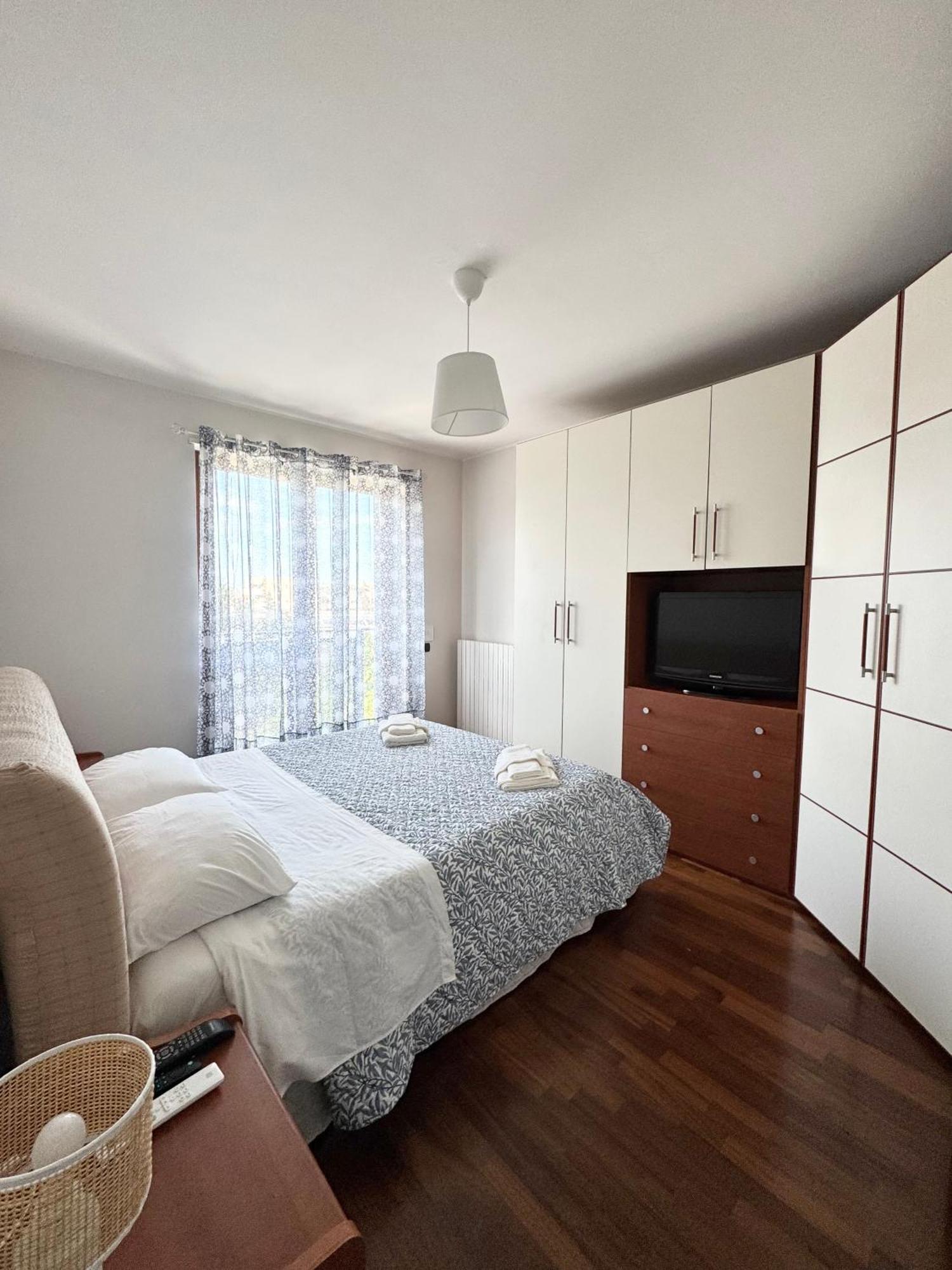 Homeaway Pescara Airport San Giovanni Teatino Zewnętrze zdjęcie