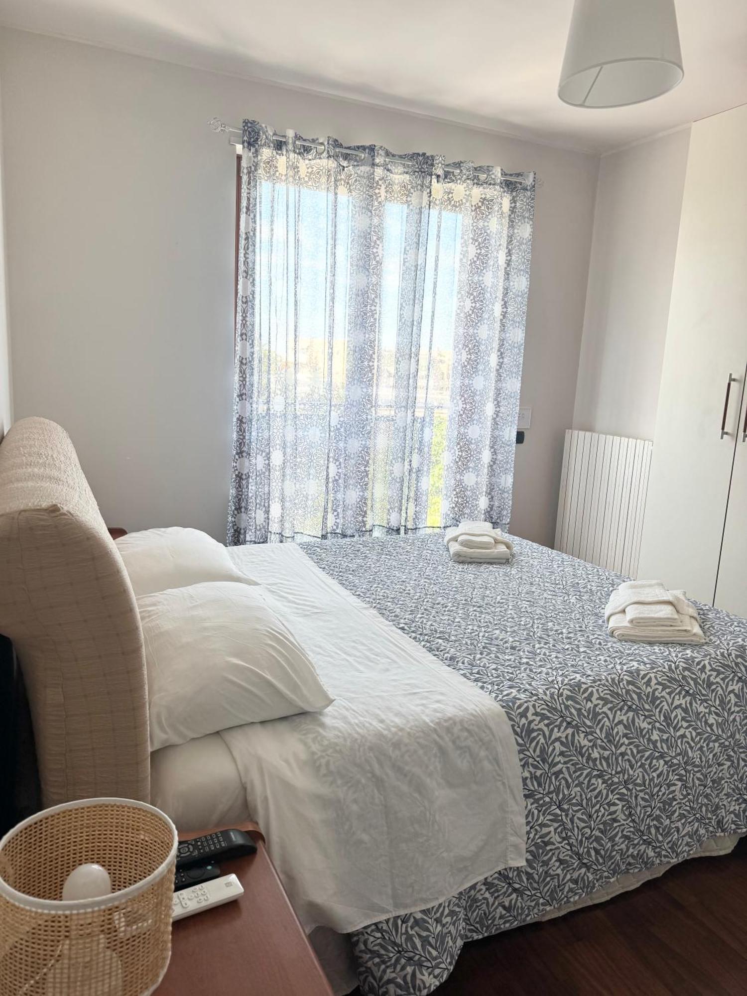 Homeaway Pescara Airport San Giovanni Teatino Zewnętrze zdjęcie