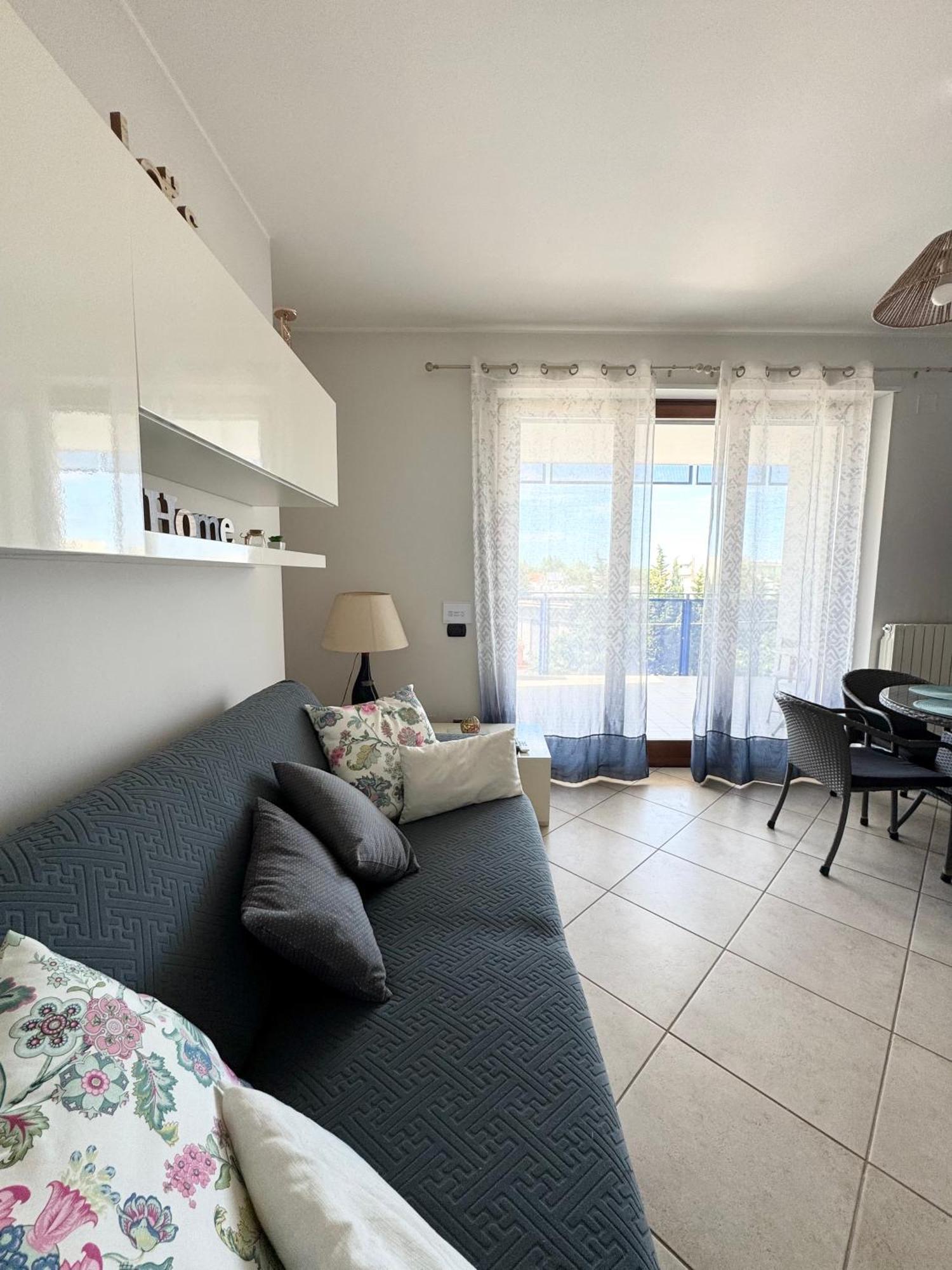 Homeaway Pescara Airport San Giovanni Teatino Zewnętrze zdjęcie